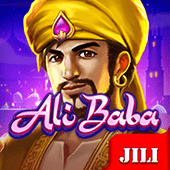 Ali Baba f186