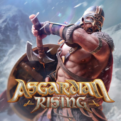 Asgardian Trỗi Dậy f186