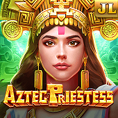 Nữ Tế Aztec f186