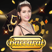 Baccarat A f186 casino