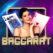 Baccarat B f186 casino