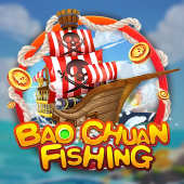 Câu Cá Bao Chuan f186