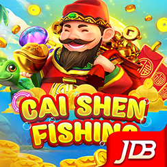 Biểu tượng game bắn cá Câu Cá Thần Tài trên F186