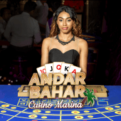 Casino Marina Andar Bahar f186