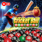 Roulette Bóng Cricket f186