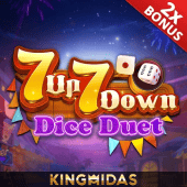 Song Ca Xúc Xắc f186