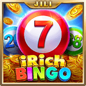 Irich Bingo Bingo Irich f186