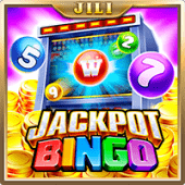 Bingo Jackpot f186