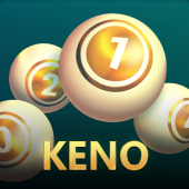 Keno f186