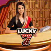 May Mắn 7 f186 casino