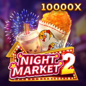 Night Market 2 Hot Game f186