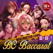 Baccarat Blockchain Sexy B B f186