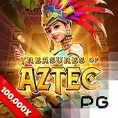 Kho Báu Aztec f186